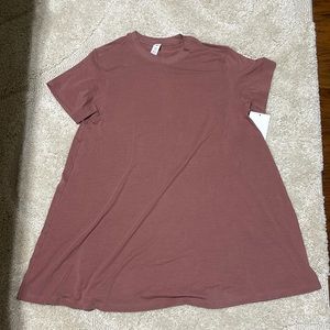 Lululemon Dress